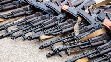 Задекларуй та володій! (фото ЗМІ)