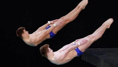 Олексій Середа та Марк Гриценко