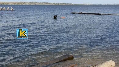 пляж "Чайка"