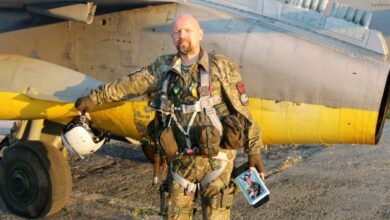 Ігор Пархоменко