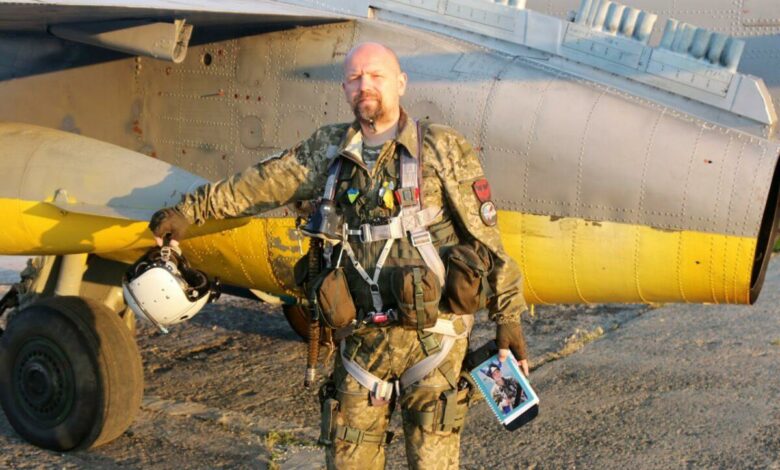 Ігор Пархоменко