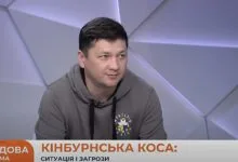 Віталій Кім