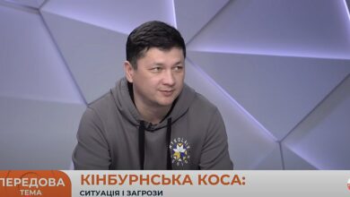 Віталій Кім