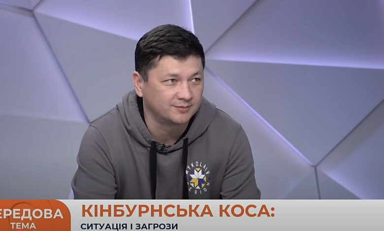 Віталій Кім