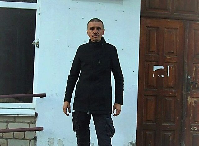 Андрія Дворецький