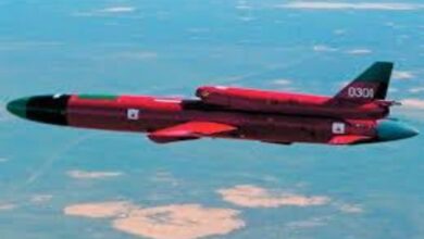 Новий БпЛА - стара мішень