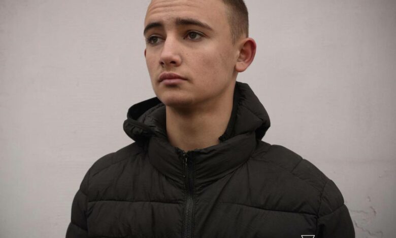 Дмитрий Амальский