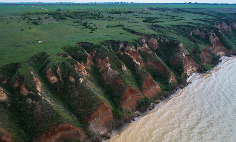 станіславські гори