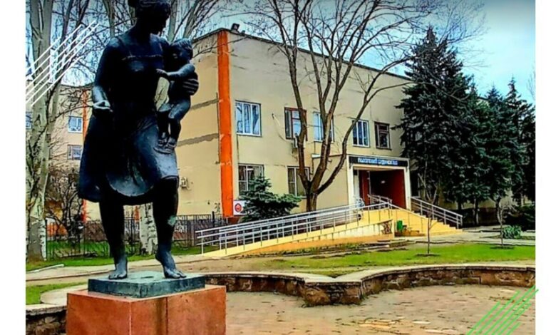 пологовий 3