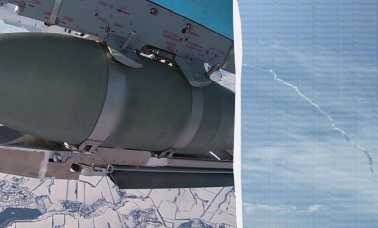 збиття ракети