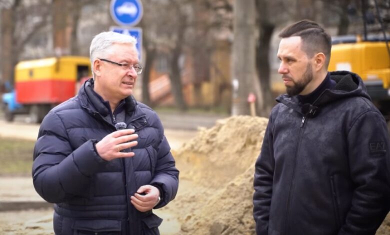 Борис Дуденко