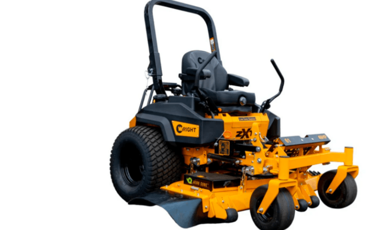 Елітні косарки для "Миколаївських парків"