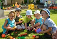 В дитячий садок - за пропискою?!