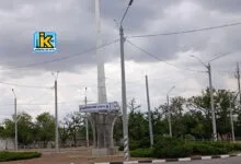 Корабельний район Миколаєва