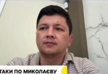Віталій Кім