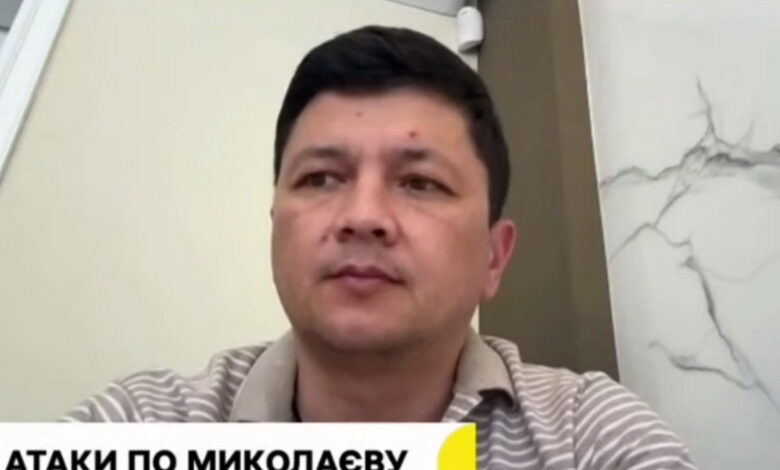 Віталій Кім