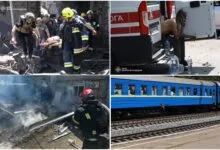 24 червня 2025 року. Дніпро, Самар