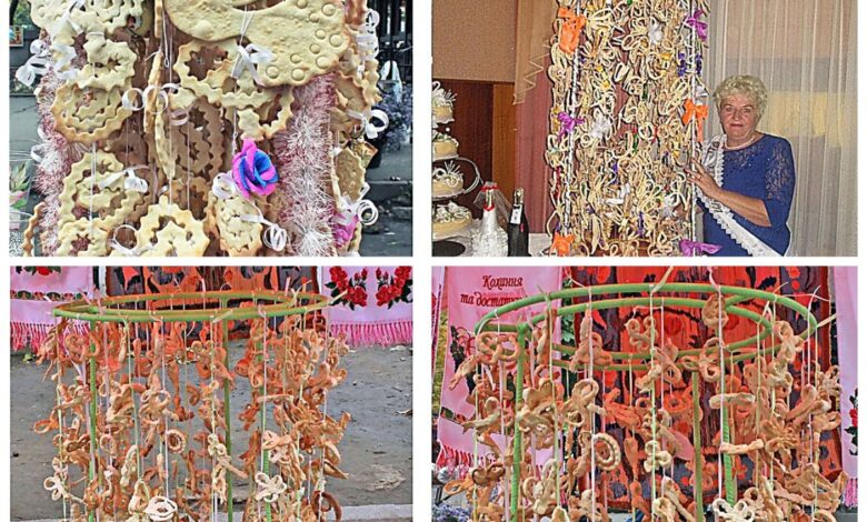 весільний обряд Дівування