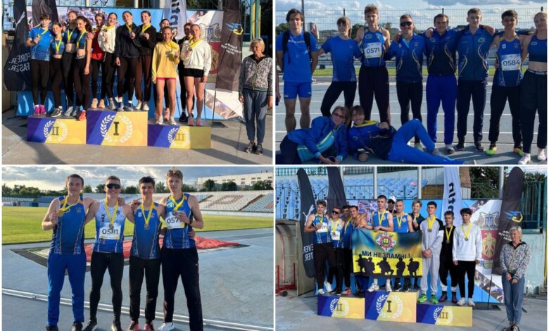 "Бронзові" миколаївські юніори