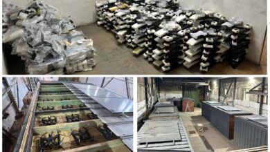 Вулики для українських бджілок