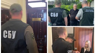 Торгував "липовим" аспіранством - за грати!