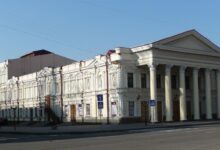 драмтеатр