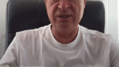 Борис Дуденко
