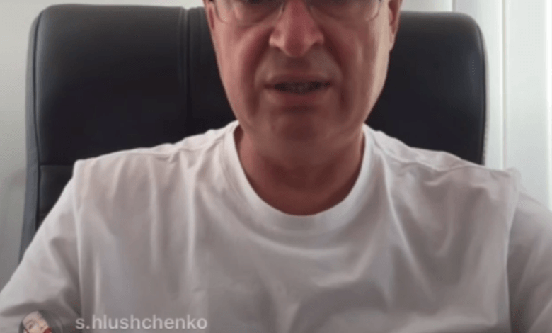 Борис Дуденко
