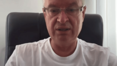 Борис Дуденко