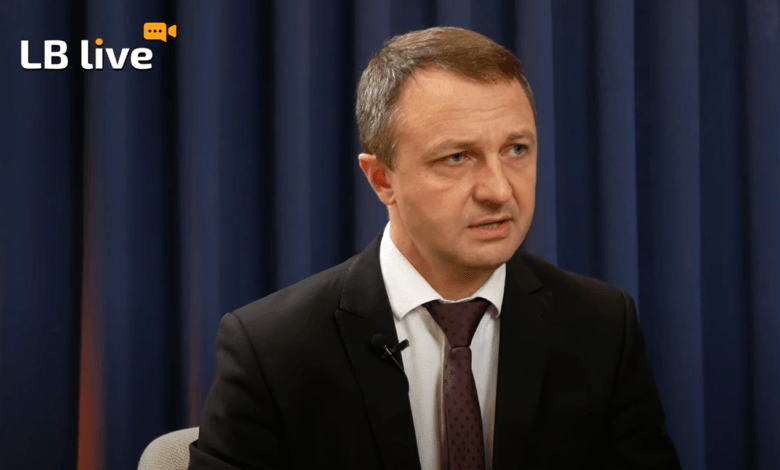 Таарс Кремінь