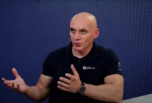 Міський голова Миколаєва О. Сєнкевич