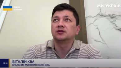 Віталій Кім