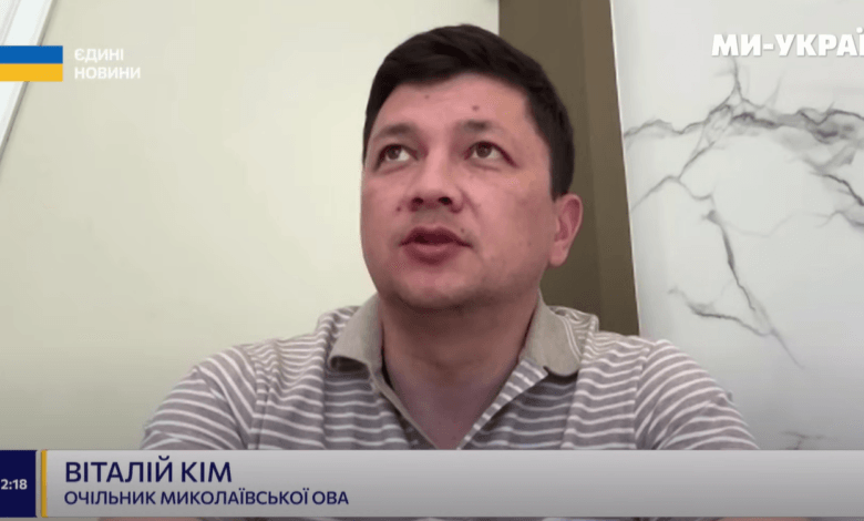 Віталій Кім