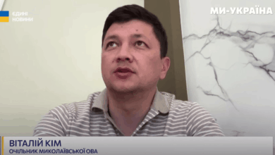 Віталій Кім