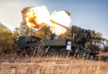 ЗСУ дають гідну відсіч ворогу