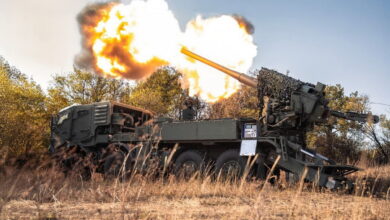 ЗСУ дають гідну відсіч ворогу