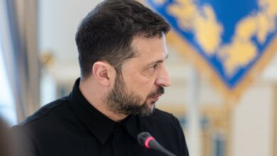 Володимир Зеленський