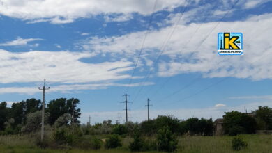 Мережі "Миколаївобленерго"