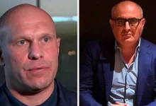 Амірханян підозрюється у вбивстві Ківи
