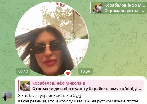 Алексия про музыку