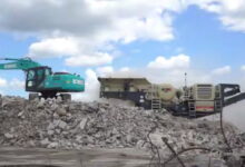 Переробка сміття