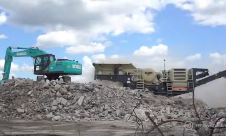 Переробка сміття