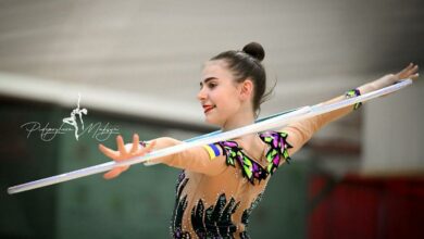 Валерія Перемета