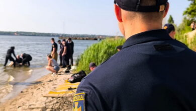 У Миколаєві загинула 15-річна дівчина