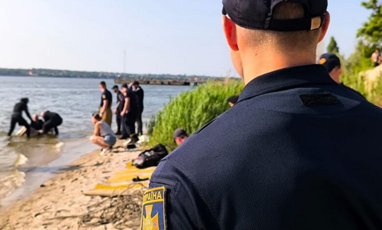 У Миколаєві загинула 15-річна дівчина