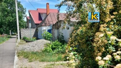 Приватний сектор Корабельний район