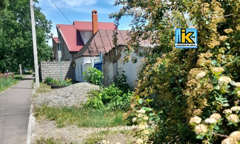 Приватний сектор Корабельний район