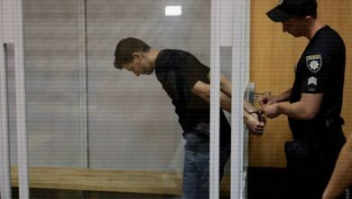 вбив 7-річну дівчинку