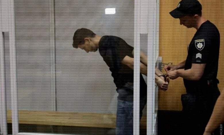 вбив 7-річну дівчинку