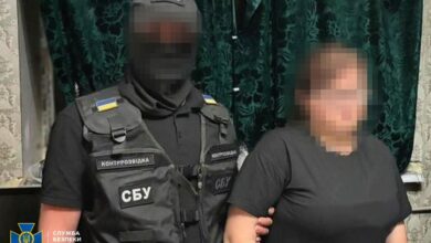 готувала теракт для ЗСУ